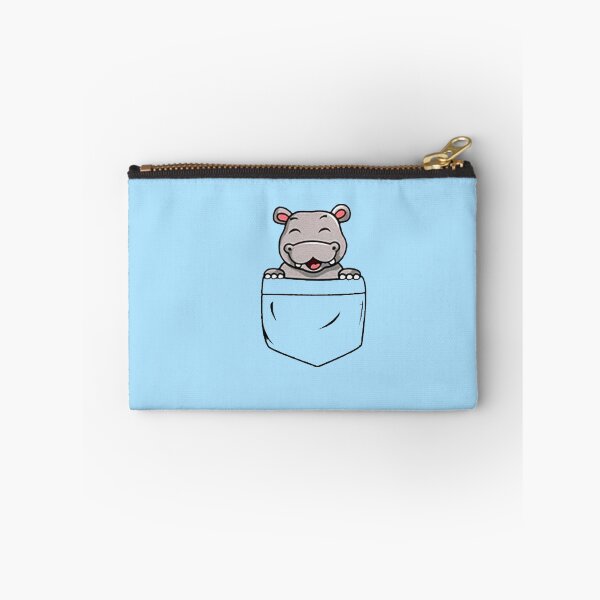 Item preview, Hippo Really Like Hippos Hippo Lovers Hippopotamus - Hippo Lovers Tshirt designed and sold by ladystyles.