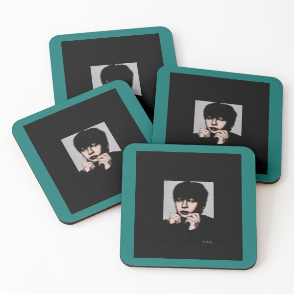 Item preview, Ahn Hyo-Seop Sleeveless Top designed and sold by alberalexia.
