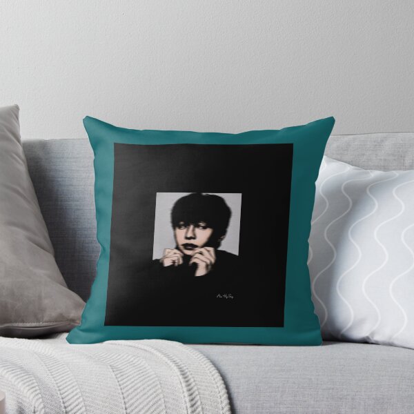Item preview, Ahn Hyo-Seop Sleeveless Top designed and sold by alberalexia.