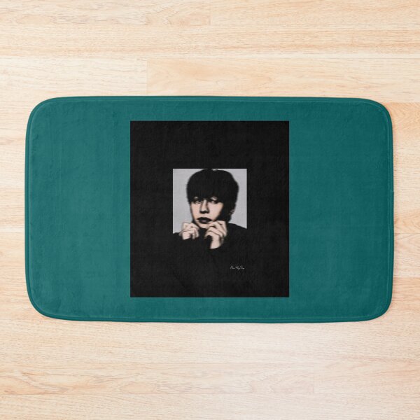Item preview, Ahn Hyo-Seop Sleeveless Top designed and sold by alberalexia.