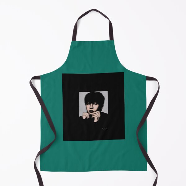 Item preview, Ahn Hyo-Seop Sleeveless Top designed and sold by alberalexia.
