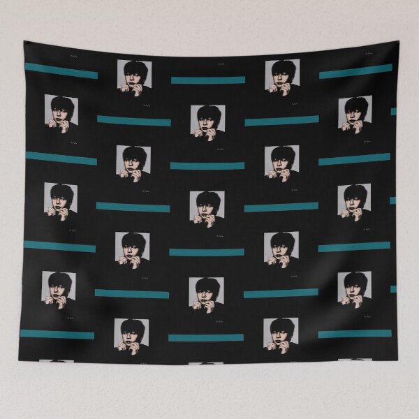 Item preview, Ahn Hyo-Seop Sleeveless Top designed and sold by alberalexia.
