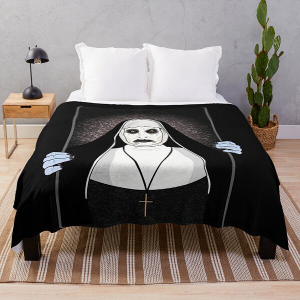 Item preview, Nun designed and sold by JoyceGray.