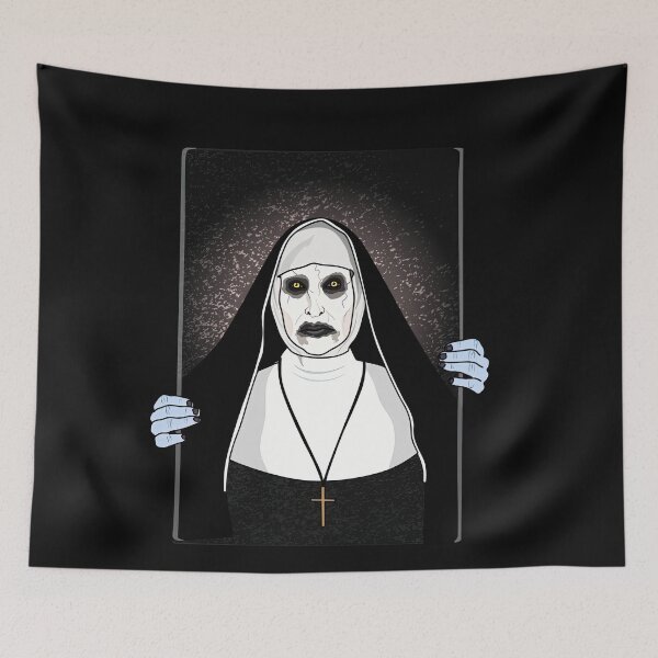 Item preview, Nun  designed and sold by JoyceGray.