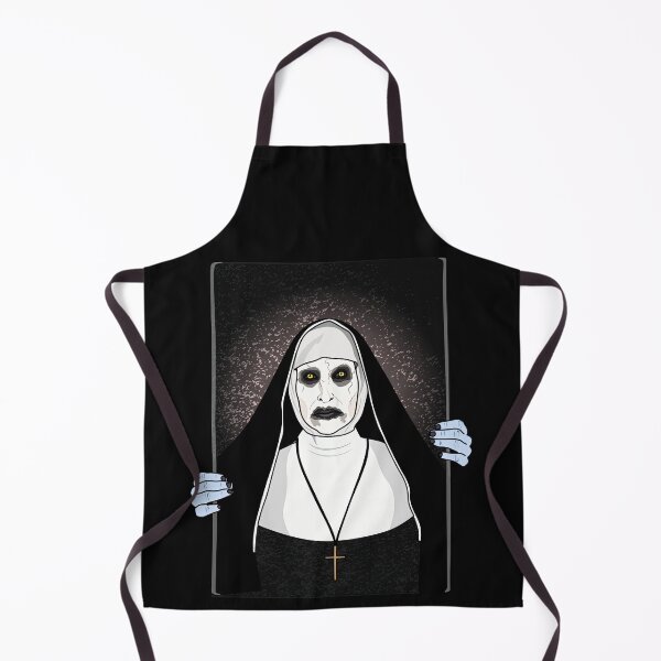Item preview, Nun designed and sold by JoyceGray.
