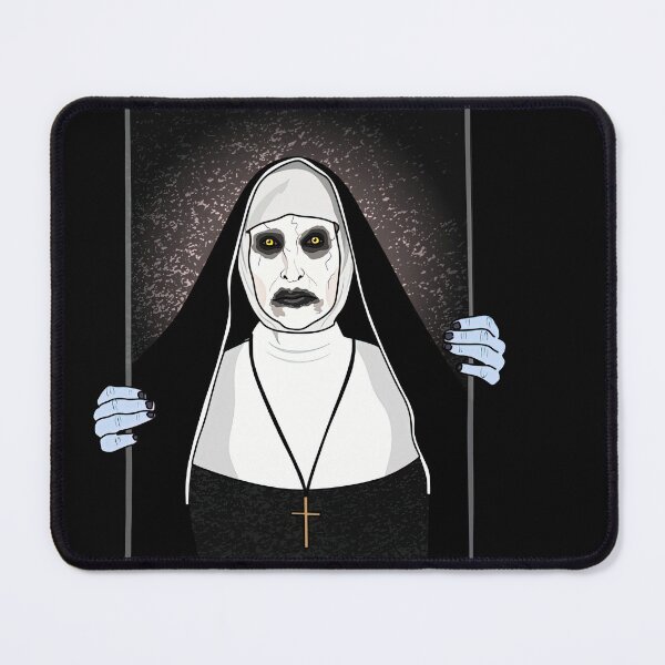 Item preview, Nun designed and sold by JoyceGray.