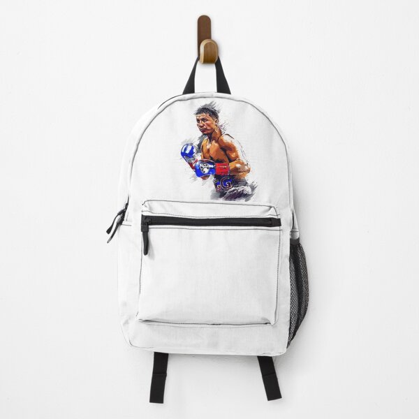 Item preview, Gennady Golovkin designed and sold by Animob.