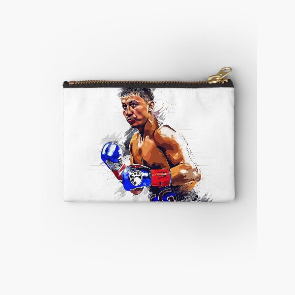 Item preview, Gennady Golovkin designed and sold by Animob.