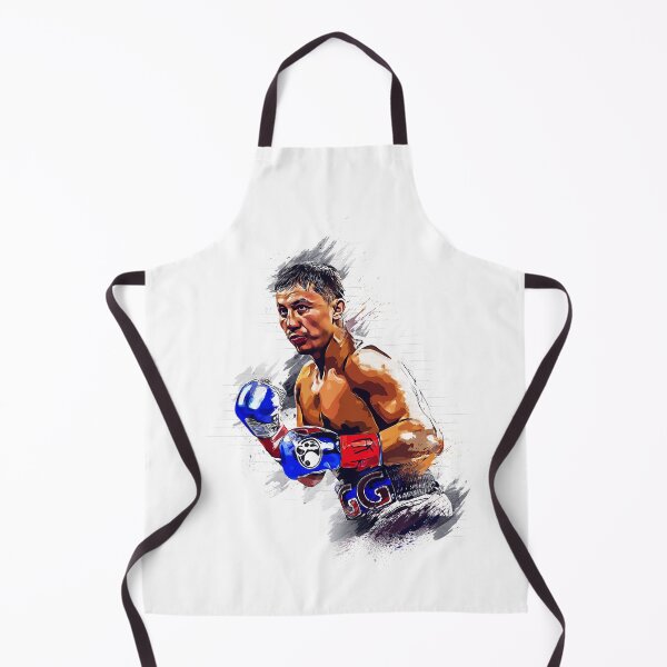 Item preview, Gennady Golovkin designed and sold by Animob.