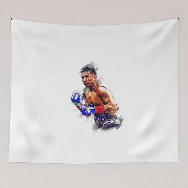 Item preview, Gennady Golovkin designed and sold by Animob.