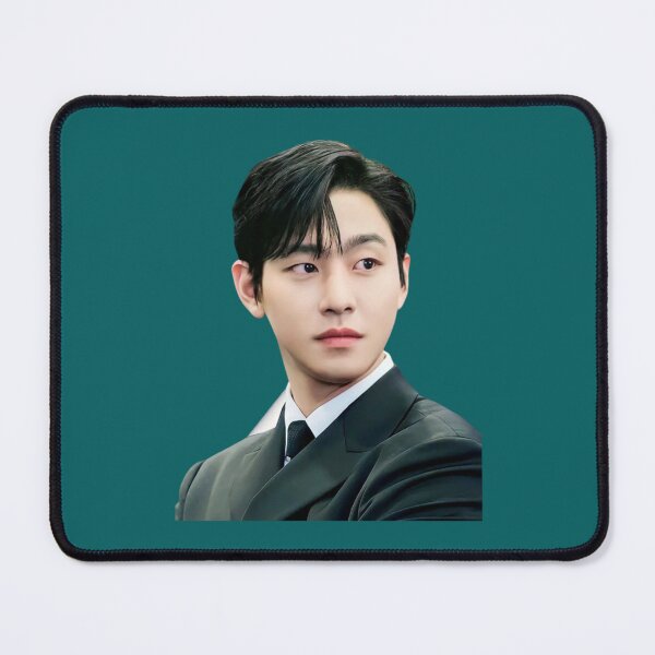 Item preview, Ahn Hyo-seop - Business Proposal   designed and sold by alberalexia.