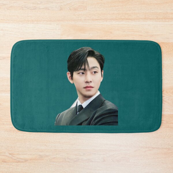 Item preview, Ahn Hyo-seop - Business Proposal   designed and sold by alberalexia.