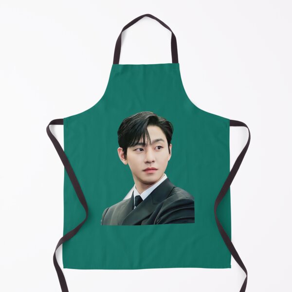 Item preview, Ahn Hyo-seop - Business Proposal designed and sold by alberalexia.