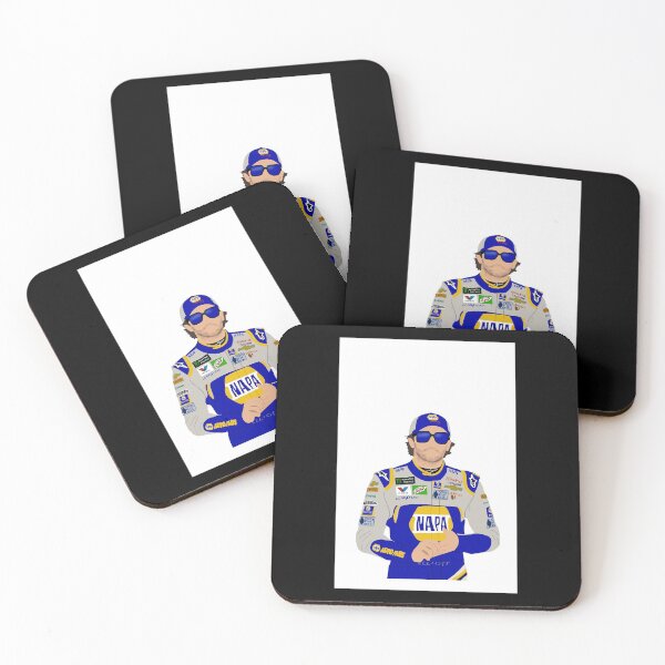 Item preview,  Chase Elliott iPhone Case designed and sold by Aramis120a.