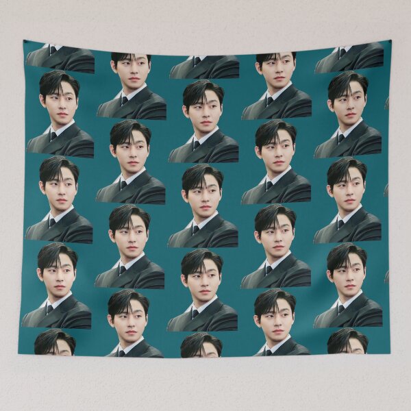 Item preview, Ahn Hyo-seop - Business Proposal   designed and sold by alberalexia.