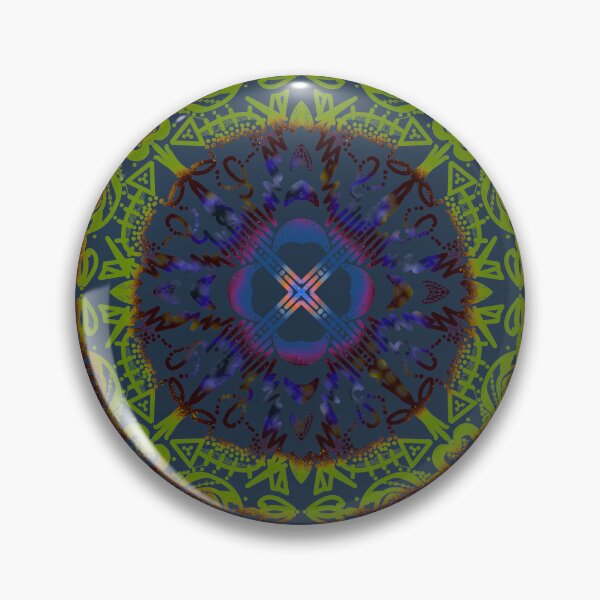 Item preview, Dreaming in Colour 432 Hz  designed and sold by JDHardie.