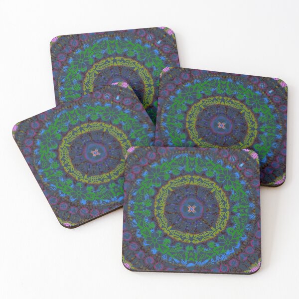 Item preview, Dreaming in Colour 432 Hz  designed and sold by JDHardie.
