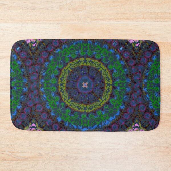 Item preview, Dreaming in Colour 432 Hz  designed and sold by JDHardie.
