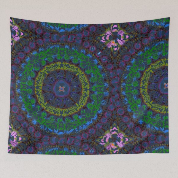 Item preview, Dreaming in Colour 432 Hz  designed and sold by JDHardie.