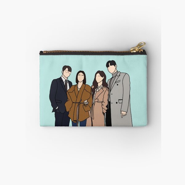 Item preview, A Business Proposal (KDRAMA) designed and sold by yoonminkook.