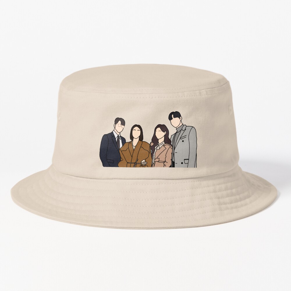 Big Hug Bucket Hat S00 - Women - Accessories