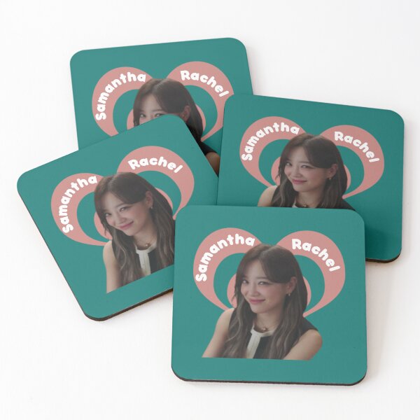 Item preview, A Business Proposal Samantha and Rachel (breast implants)   designed and sold by alberalexia.