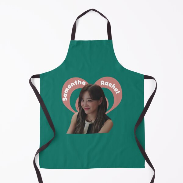 Item preview, A Business Proposal Samantha and Rachel (breast implants) designed and sold by alberalexia.