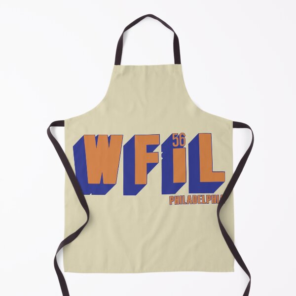 Item preview, WFIL 56 Philadelphia designed and sold by TeeArcade84.