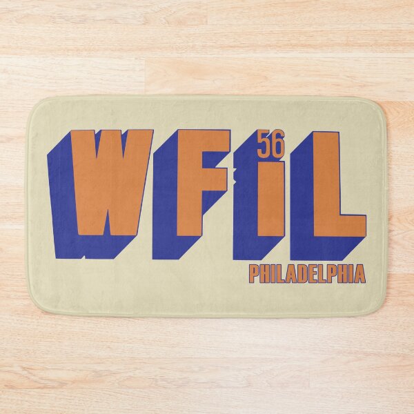 Item preview, WFIL 56 Philadelphia designed and sold by TeeArcade84.