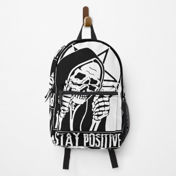 Item preview, Stay positivi designed and sold by JoyceGray.