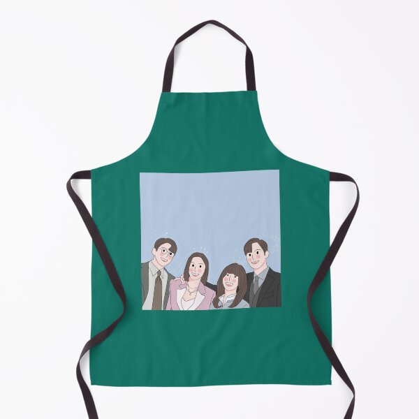Item preview, A Business Proposal Premium Scoop designed and sold by alberalexia.
