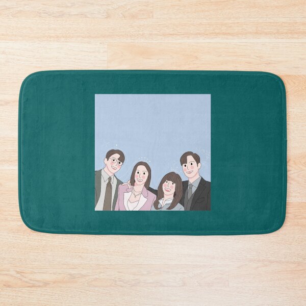 Item preview, A Business Proposal Premium Scoop  designed and sold by alberalexia.