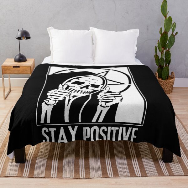 Item preview, Stay positivi designed and sold by JoyceGray.