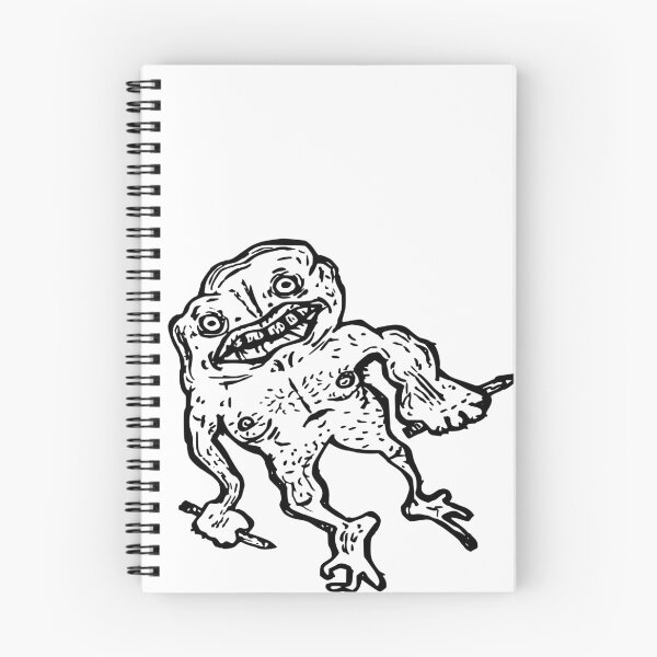 Item preview, Pencil Gremlin designed and sold by OrganismShop.