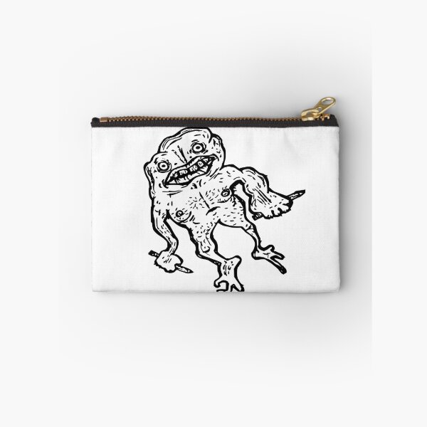 Item preview, Pencil Gremlin designed and sold by OrganismShop.