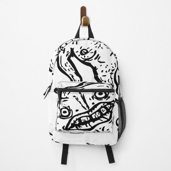 Item preview, Pencil Gremlin designed and sold by OrganismShop.