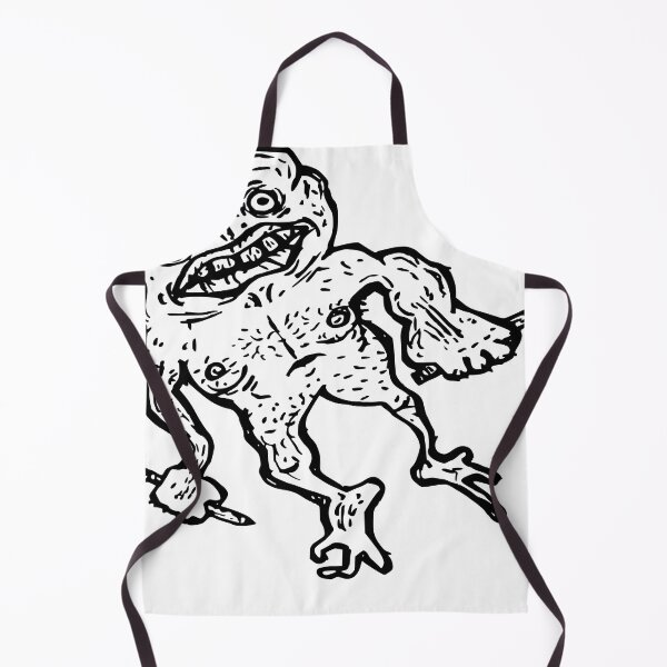 Item preview, Pencil Gremlin designed and sold by OrganismShop.