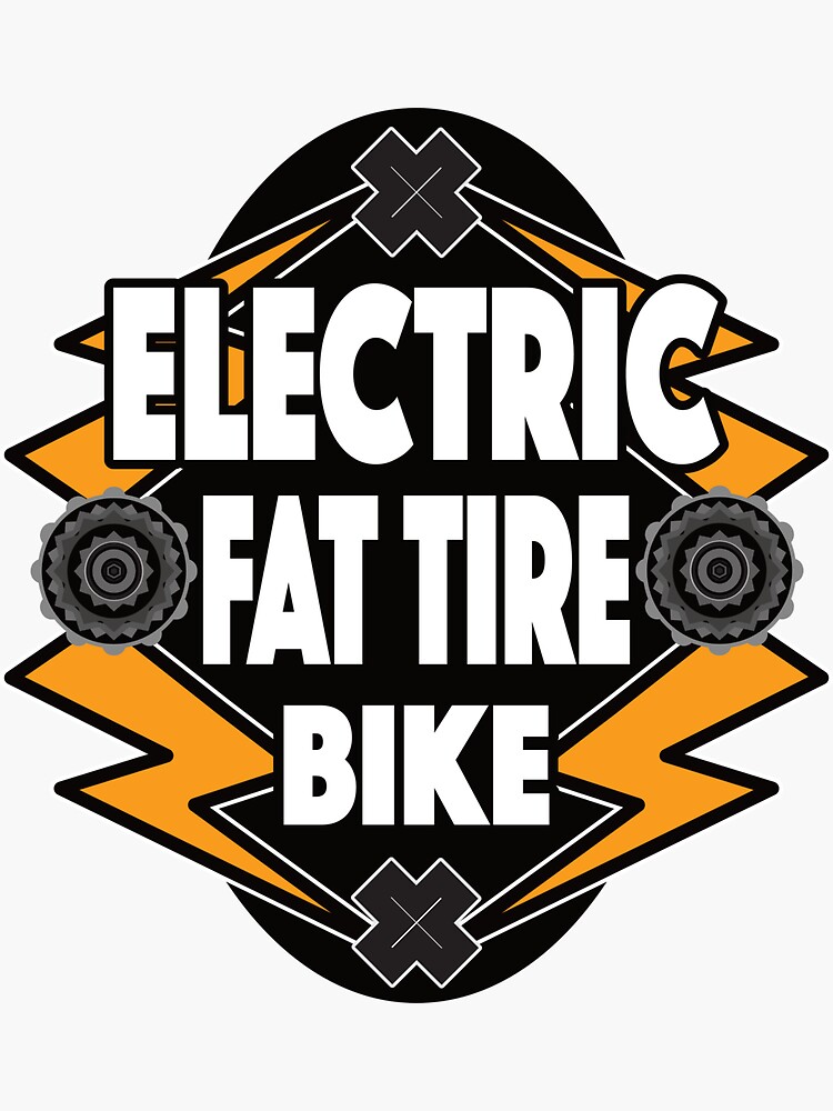 RAD POWER BIKE (FAT-TIRE) ELECTRIC BIKE