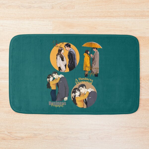 Item preview, A Business Proposal Pack 10   designed and sold by alberalexia.