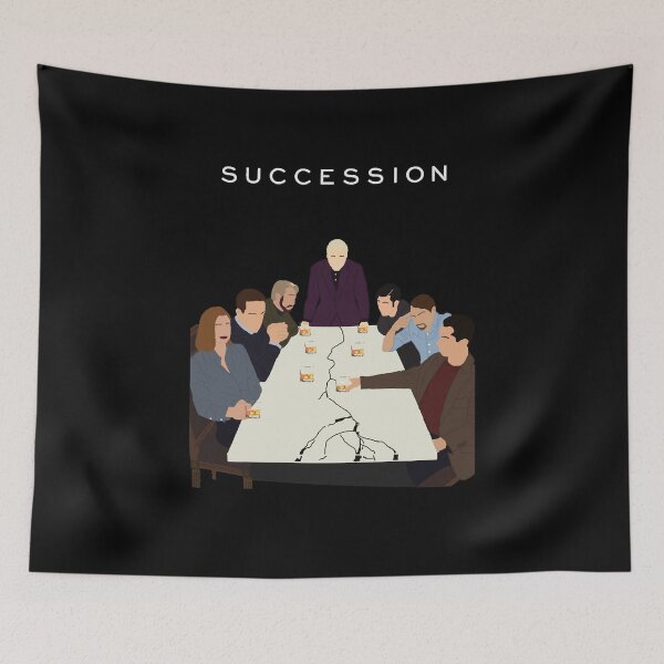Item preview, Gifts For Men The Roy Family Cool Graphic Gift designed and sold by JasperKuhn.
