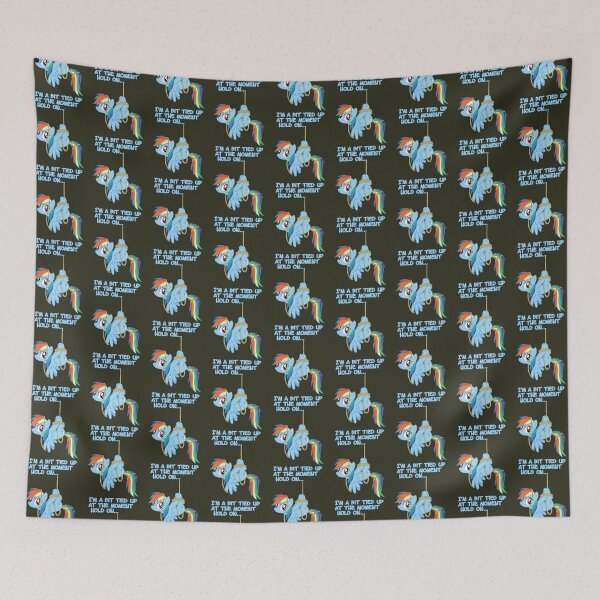 Item preview, All Tied Up    designed and sold by SFGraphicdesign.