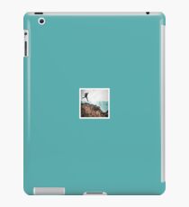 One Giant Leap iPad Case/Skin