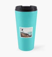 One Giant Leap Travel Mug