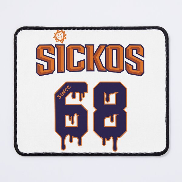Item preview, SICKOS designed and sold by MikeJoseph.