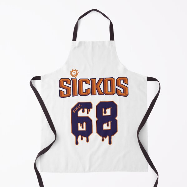 Item preview, SICKOS designed and sold by MikeJoseph.