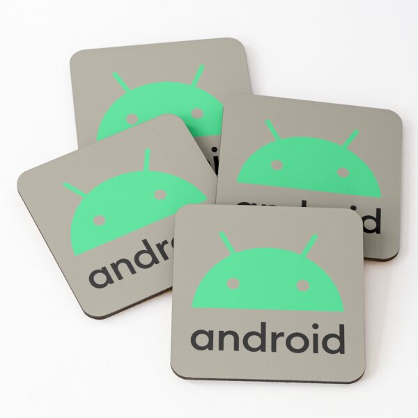 Item preview, Android       designed and sold by SFGraphicdesign.