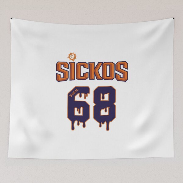 Item preview, SICKOS designed and sold by MikeJoseph.