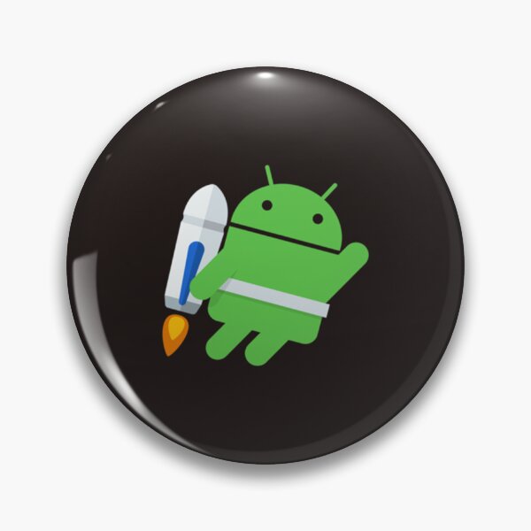 Item preview, Android     designed and sold by SFGraphicdesign.
