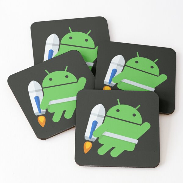 Item preview, Android     designed and sold by SFGraphicdesign.
