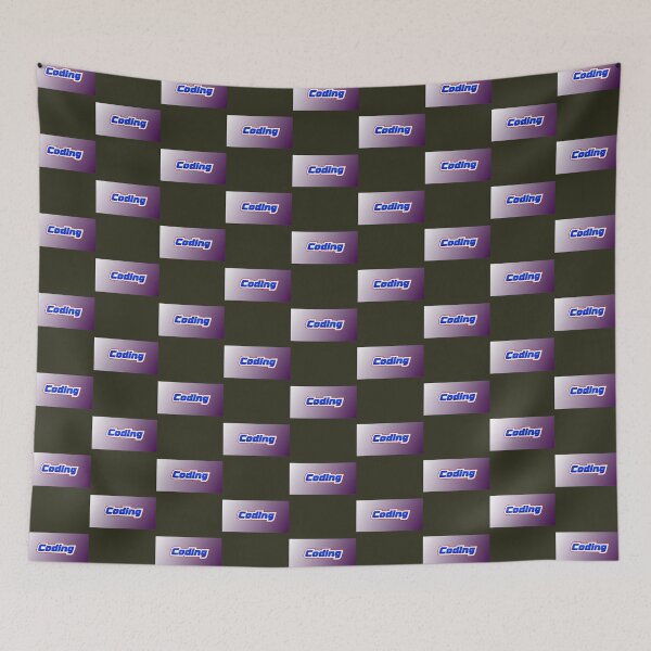 Item preview, Coding design      designed and sold by SFGraphicdesign.